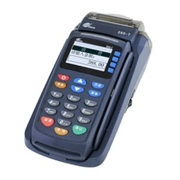 RF 카드 판독기의 전산 통신기, 이더네트 및 특징을 가진 S60-T POS 맨끝
