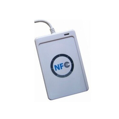 ALK ACR122U USB NFC 독자 ACR122U NFC RFID 카드 복사기