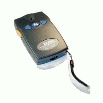 바코드 스캐너, 이동할 수 있는 자료 맨끝에 있는 HF RFID 독자를 가진 자료 수집 장치 PDA