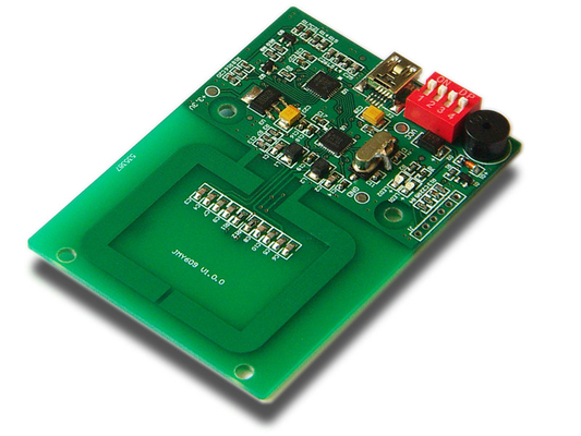 NXP RC522 RC523 HF RFID ID 카드 판독기 단위 JMY609