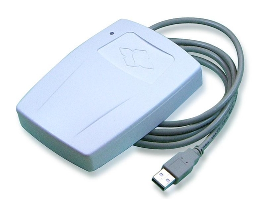 판매하십시오, IC 카드 판독기 (MR761A), ISO14443A, USB (숨겨지은 기준)
